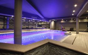 Hotel le Cinq Hyper - Centre